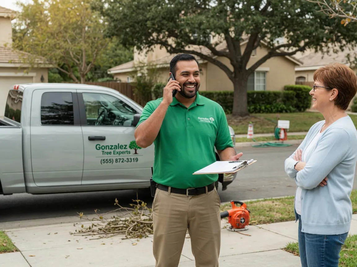 Tree Service Lone Tree, IA FAQs